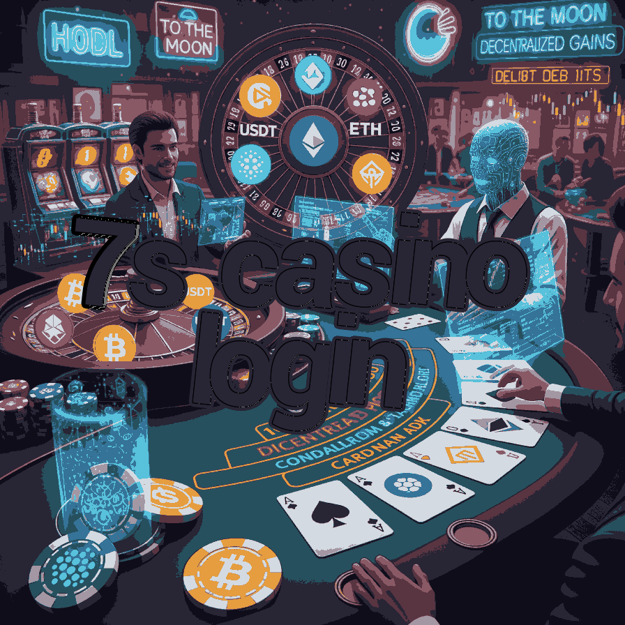 7s Casino Login - Secure Mobile Access